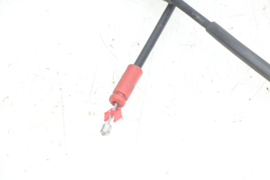 photo de CABLAGGIO APERTURA SELLA YAMAHA X-MAX XMAX 125 (2010 - 2013) - Altra angolazione