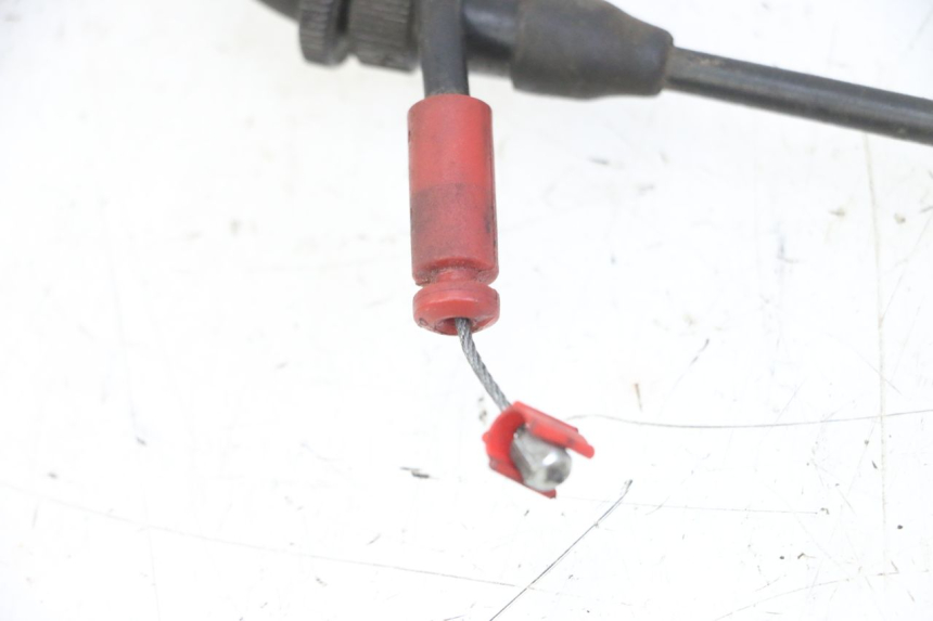 photo de CABLAGGIO APERTURA SELLA YAMAHA X-MAX XMAX 125 (2010 - 2013) - Altra angolazione