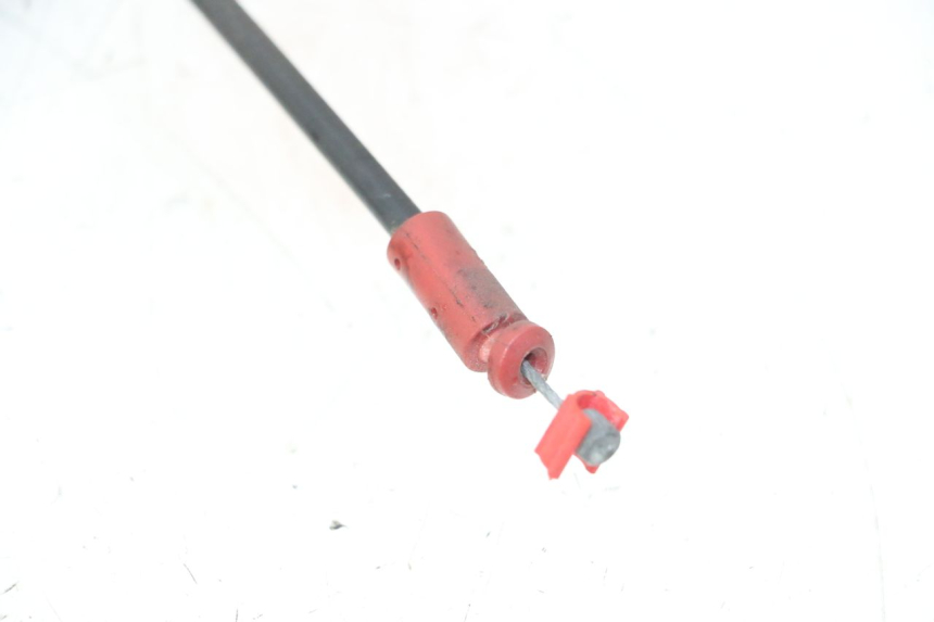 photo de CABLAGGIO APERTURA SELLA YAMAHA X-MAX XMAX 125 (2010 - 2013) - Zoom sullo stato d'uso