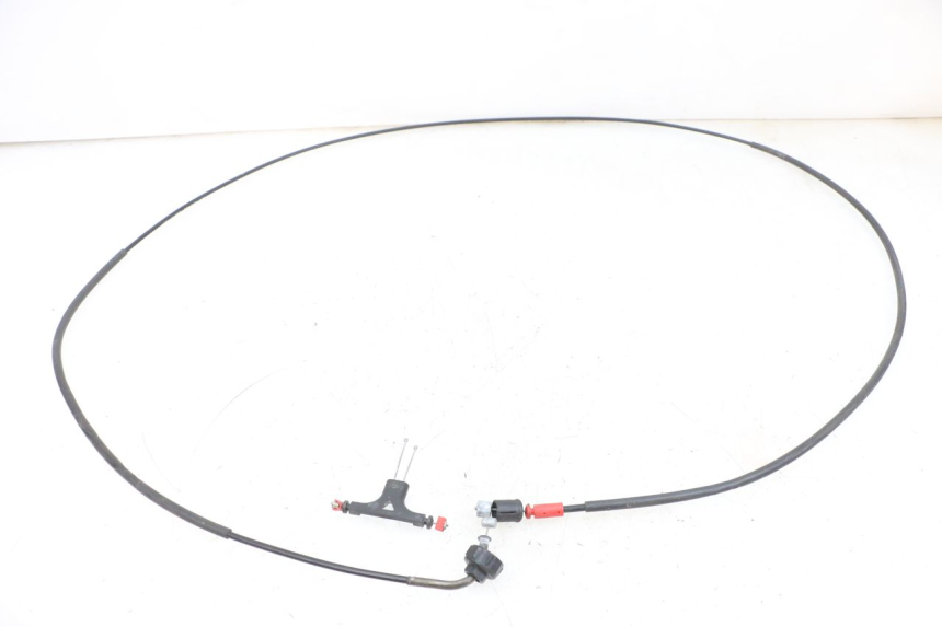 photo de CABLAGGIO APERTURA SELLA YAMAHA XMAX X-MAX 125 (2006 - 2009) - Vista principale