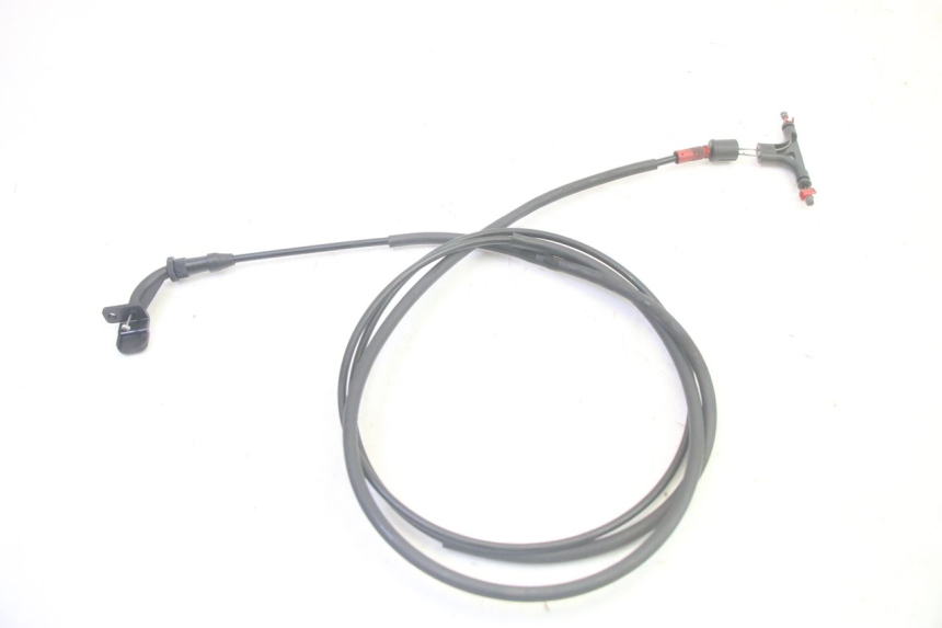 photo de CABLAGGIO APERTURA SELLA YAMAHA XMAX X-MAX 125 (2006 - 2009) - Dettaglio del componente
