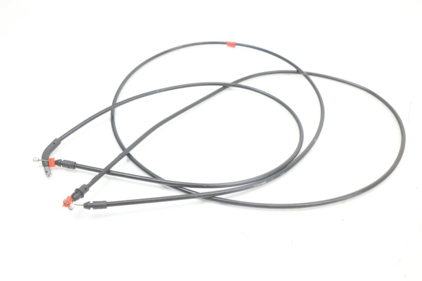 photo de CABLAGGIO APERTURA SELLA PIAGGIO X10 125 (2012 - 2017) - Vista principale