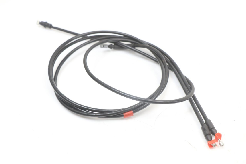 photo de CABLAGGIO APERTURA SELLA PIAGGIO X10 125 (2012 - 2017) - Dettaglio del componente
