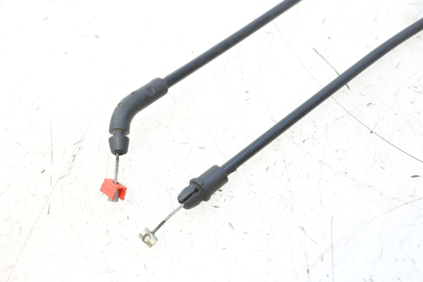 photo de SERRATURA SELLA CAVO PIAGGIO X8 STREET 125 (2006 - 2007) - Altra angolazione