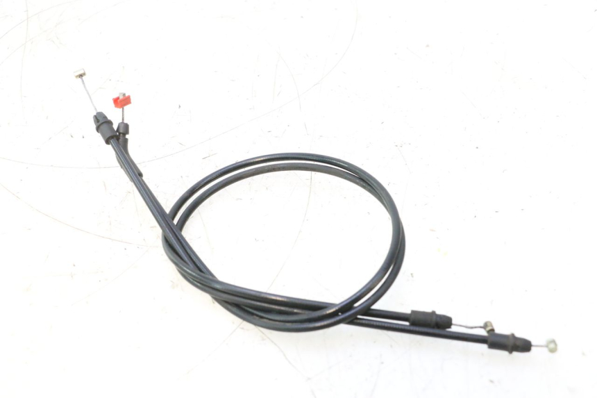 photo de SERRATURA SELLA CAVO PIAGGIO X8 STREET 125 (2006 - 2007) - Primo piano tecnico