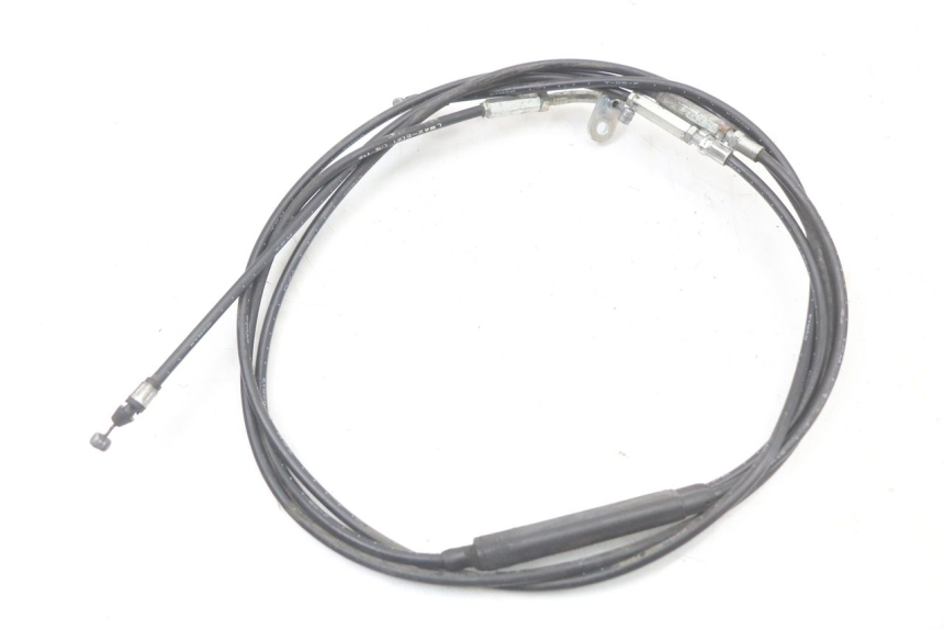 photo de SERRATURA SELLA CAVO KYMCO XCITING 250 (2006 - 2009) - Dettaglio del componente