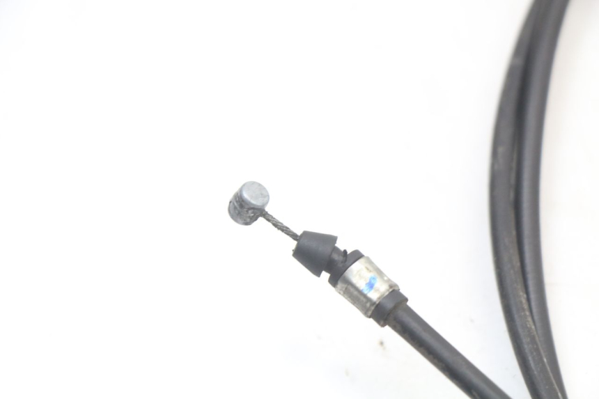 photo de SERRATURA SELLA CAVO KYMCO XCITING 250 (2006 - 2009) - Altra angolazione