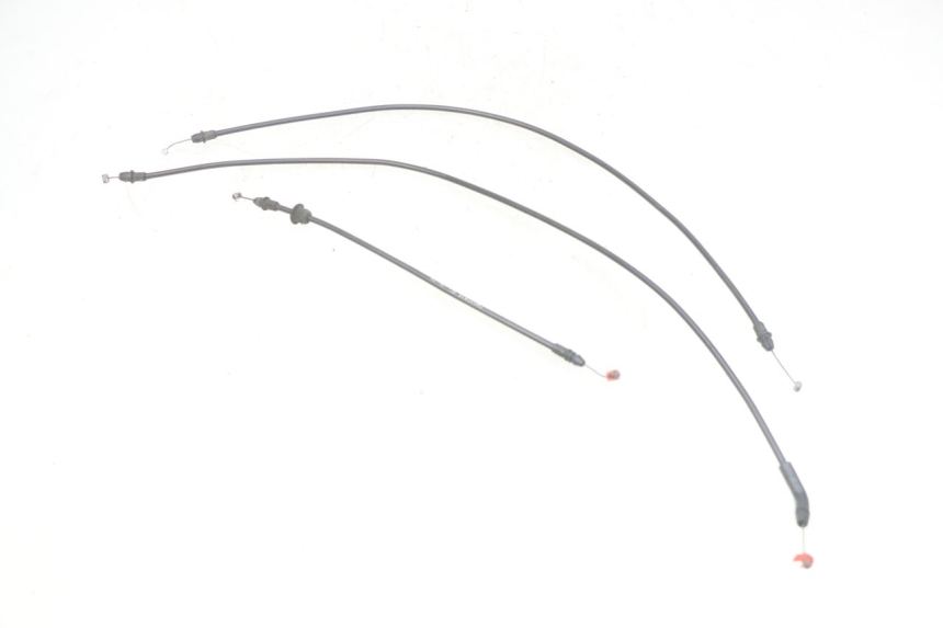 photo de CABLAGGIO APERTURA SELLA PIAGGIO XEVO - X EVO 125 (2007 - 2017) - Vista principale