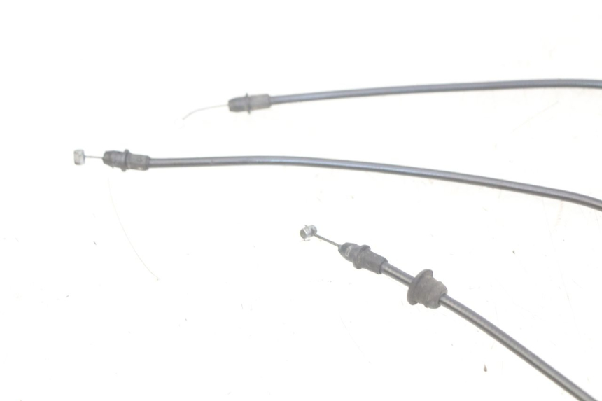 photo de CABLAGGIO APERTURA SELLA PIAGGIO XEVO - X EVO 125 (2007 - 2017) - Zoom sullo stato d'uso