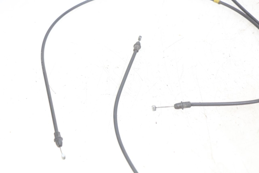 photo de CABLAGGIO APERTURA SELLA PIAGGIO XEVO - X EVO 125 (2007 - 2017) - Vista d'insieme del prodotto