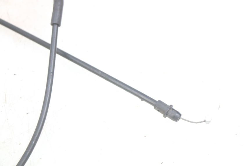 photo de CABLAGGIO APERTURA SELLA PIAGGIO XEVO - X EVO 125 (2007 - 2017) - Dettagli dei punti di fissaggio