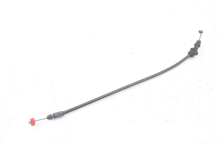 photo de CABLAGGIO APERTURA SELLA PIAGGIO XEVO - X EVO 125 (2007 - 2017) - Dettaglio del componente