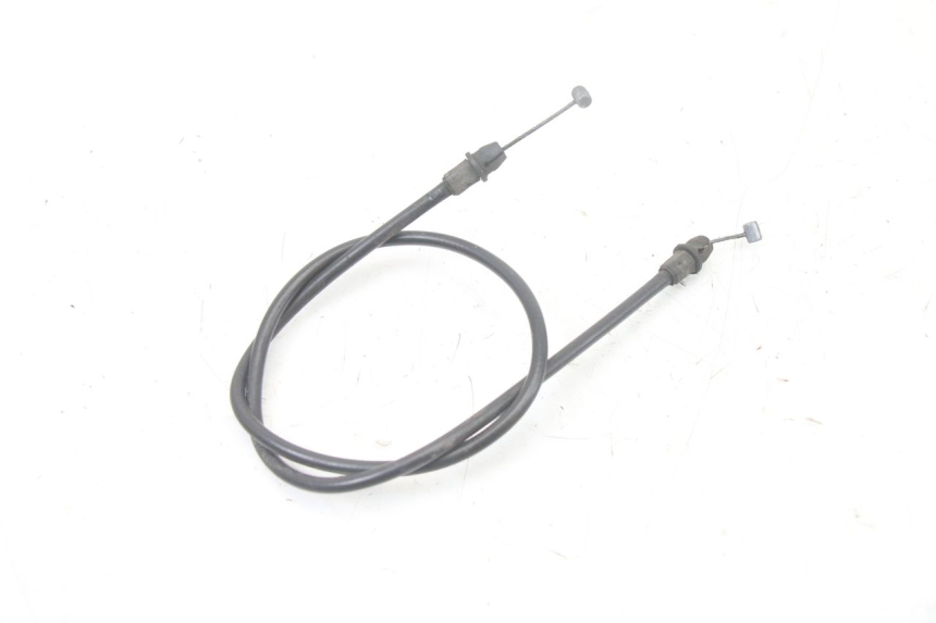 photo de CABLAGGIO APERTURA SELLA PIAGGIO XEVO - X EVO 125 (2007 - 2017) - Stato della superficie e materiale