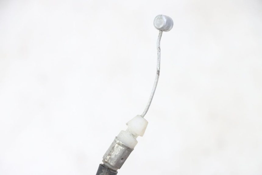 photo de SERRATURA SELLA CAVO YAMAHA XJ6 ABS 600 (2008 - 2016) - Zoom sullo stato d'uso