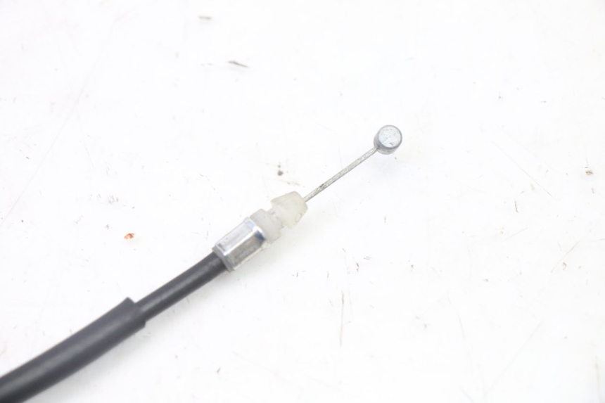 photo de SERRATURA SELLA CAVO YAMAHA XJ6 ABS 600 (2008 - 2016) - Altra angolazione