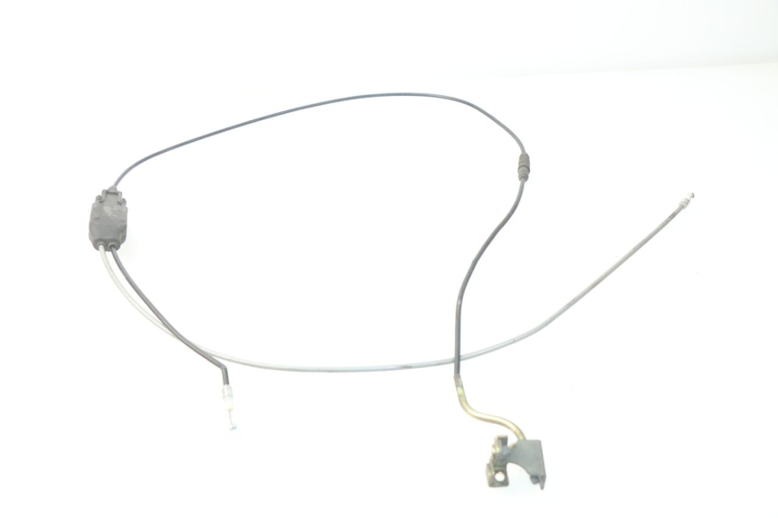 photo de CABLAGGIO APERTURA SELLA YAMAHA XP T-MAX TMAX ABS 500 (2004 - 2007) - Vista principale