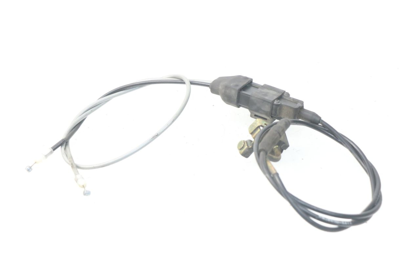 photo de CABLAGGIO APERTURA SELLA YAMAHA XP T-MAX TMAX ABS 500 (2004 - 2007) - Dettaglio del componente