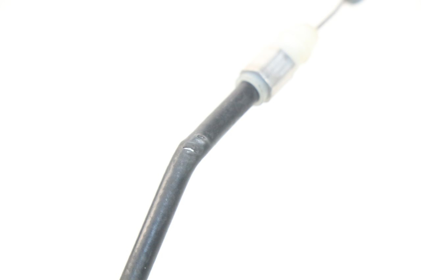 photo de CABLAGGIO APERTURA SELLA YAMAHA XP T-MAX TMAX ABS 500 (2004 - 2007) - Primo piano tecnico