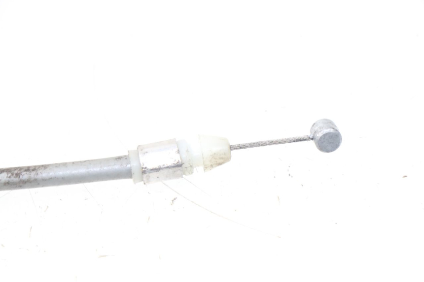 photo de CABLAGGIO APERTURA SELLA YAMAHA XP T-MAX TMAX ABS 500 (2004 - 2007) - Dettagli dei punti di fissaggio