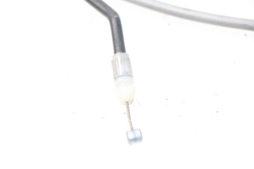 photo de CABLAGGIO APERTURA SELLA YAMAHA XP T-MAX TMAX ABS 500 (2004 - 2007) - Stato della superficie e materiale