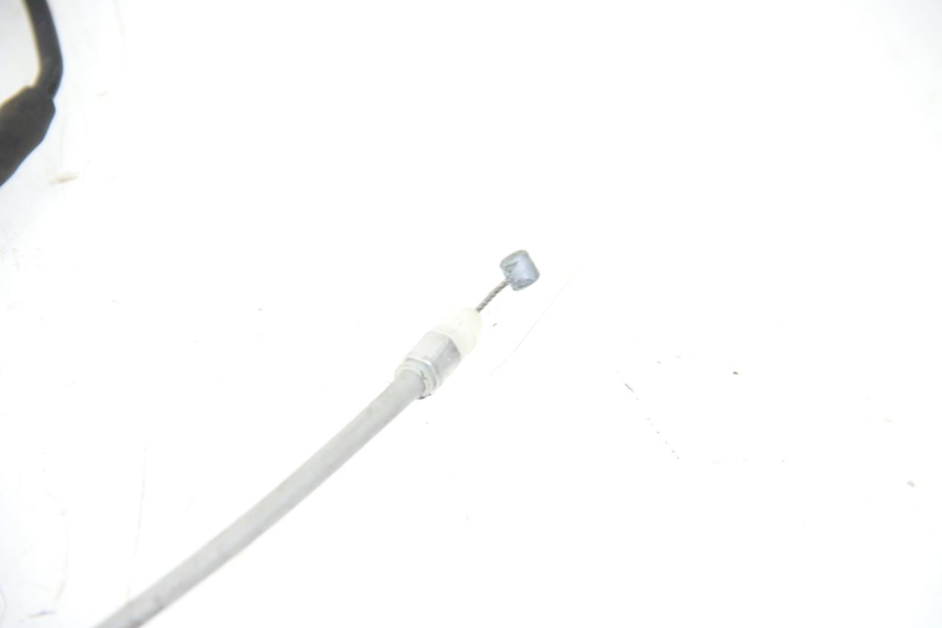 photo de CABLAGGIO APERTURA SELLA YAMAHA XP T-MAX TMAX 500 (2004 - 2007) - Primo piano tecnico