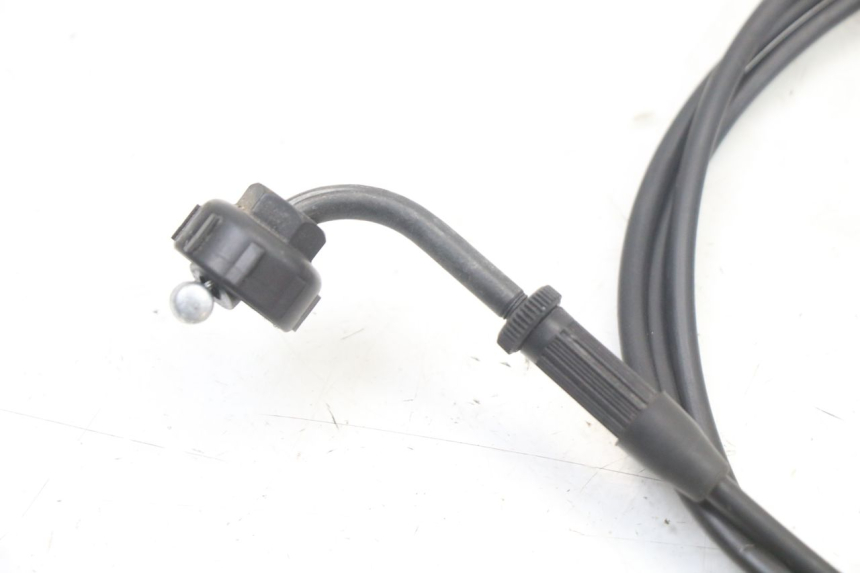 photo de CABLAGGIO APERTURA SELLA YAMAHA NEOS NEO'S 4T 50 (2008 - 2016) - Zoom sullo stato d'uso