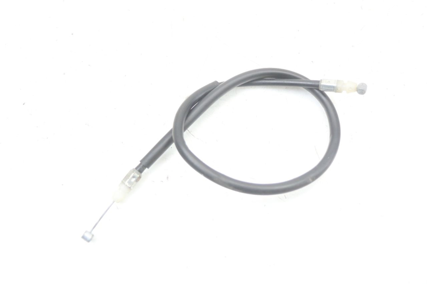 photo de SERRATURA SELLA CAVO YAMAHA XJ6 ABS 600 (2008 - 2016) - Dettaglio del componente