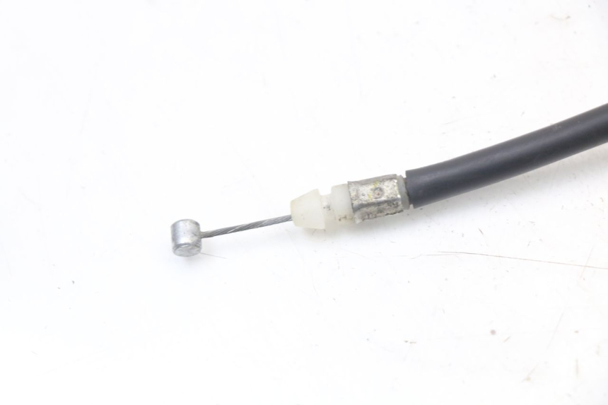 photo de SERRATURA SELLA CAVO YAMAHA XJ6 ABS 600 (2008 - 2016) - Zoom sullo stato d'uso