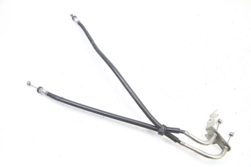 photo de CABLAGGIO APERTURA SELLA YAMAHA YP T-MAX TMAX 530 (2017 - 2020) - Dettaglio del componente