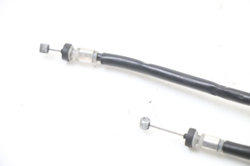 photo de CABLAGGIO APERTURA SELLA YAMAHA YP T-MAX TMAX 530 (2017 - 2020) - Zoom sullo stato d'uso