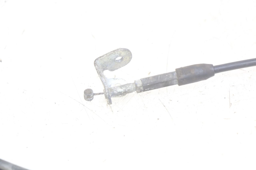 photo de CABLAGGIO APERTURA SELLA YAMAHA YP MAJESTY 400 (2004 - 2008) - Altra angolazione