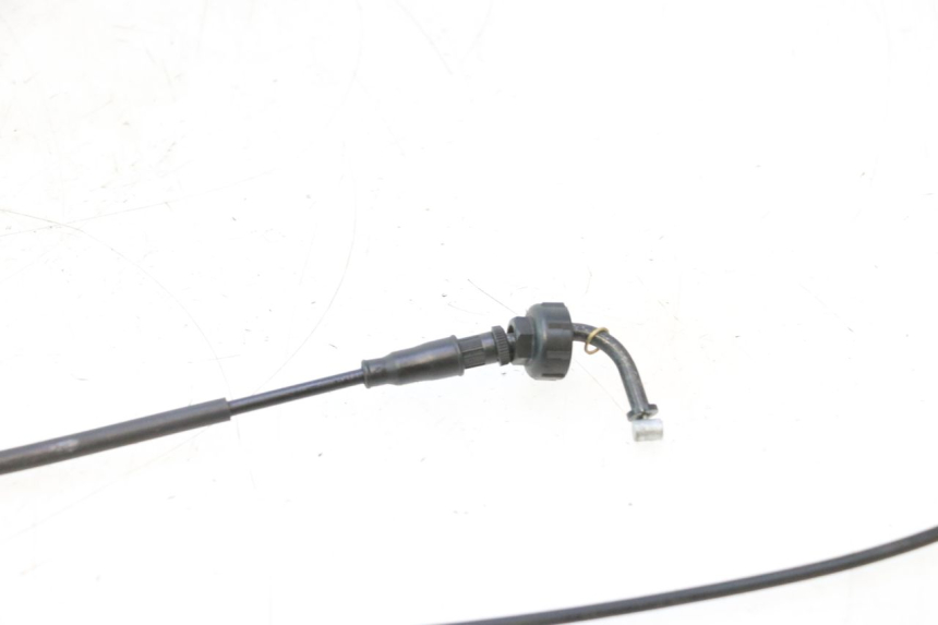 photo de CABLAGGIO APERTURA SELLA YAMAHA YP MAJESTY 125 (2007 - 2010) - Altra angolazione
