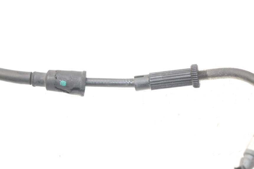 photo de CABLAGGIO APERTURA SELLA YAMAHA YP X-MAX XMAX 400 (2014 - 2017) - Altra angolazione