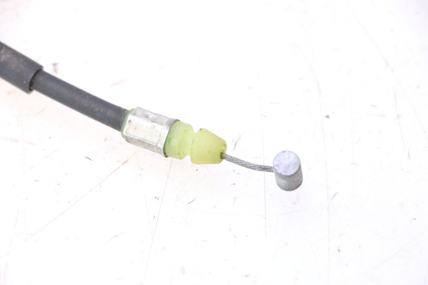 photo de SERRATURA SELLA CAVO YAMAHA YZF R6 600 (2008 - 2009) - Dettaglio del componente