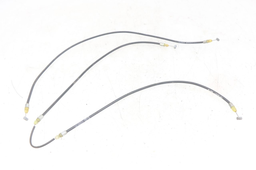 photo de CABLAGGIO APERTURA SELLA KAWASAKI Z 750 (2007 - 2013) - Vista principale