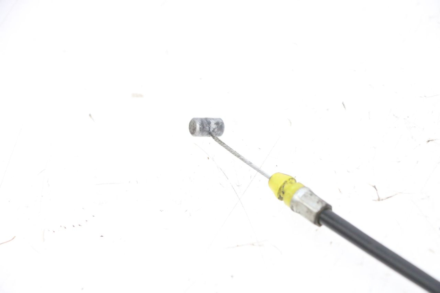 photo de SERRATURA SELLA CAVO KAWASAKI ZR 7 750 (1999 - 2004) - Primo piano tecnico