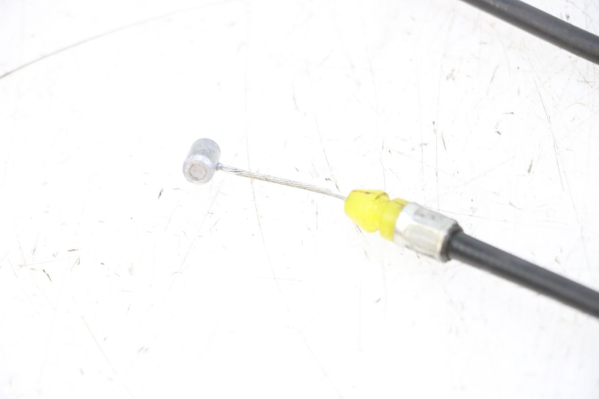 photo de SERRATURA SELLA CAVO KAWASAKI ZR 7 750 (1999 - 2004) - Dettagli dei punti di fissaggio