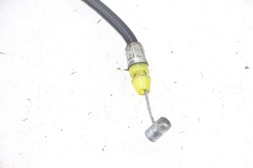 photo de SERRATURA SELLA CAVO KAWASAKI ZR 7 750 (1999 - 2004) - Stato della superficie e materiale