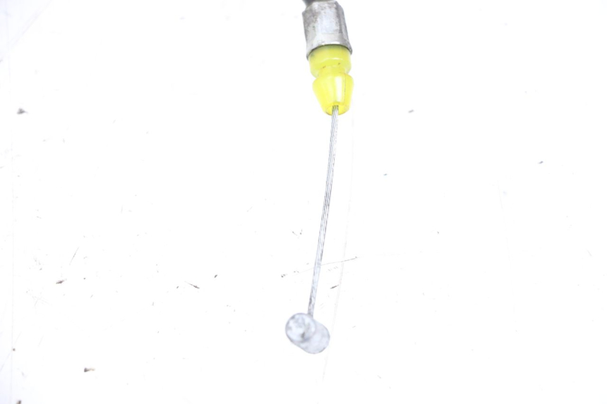 photo de SERRATURA SELLA CAVO KAWASAKI ZR 7 750 (1999 - 2004) - Ricambio usato controllato