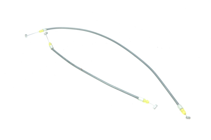 photo de CABLAGGIO APERTURA SELLA KAWASAKI ZR7 ZR-7 S 750 (1999 - 2004) - Vista principale