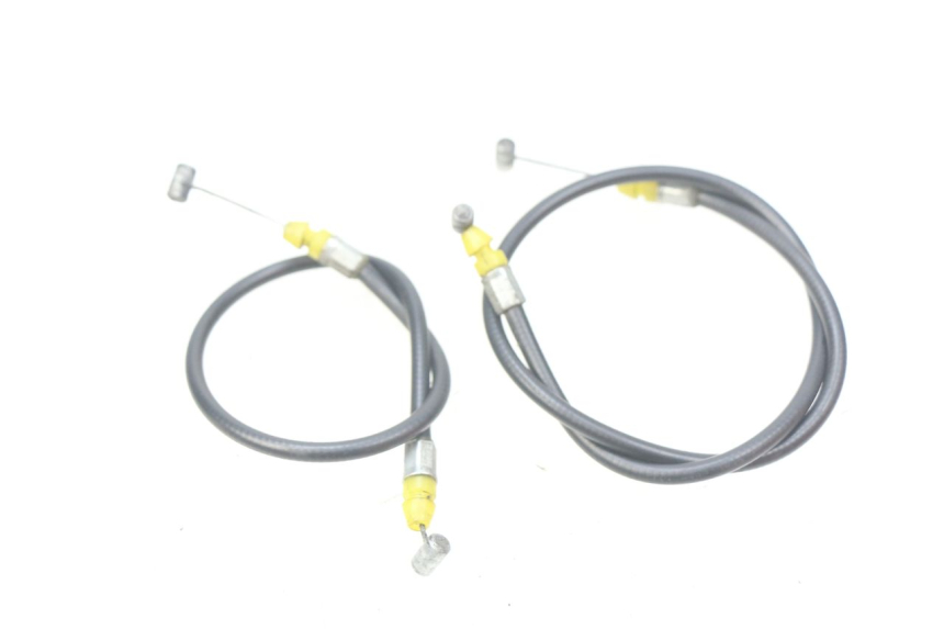 photo de CABLAGGIO APERTURA SELLA KAWASAKI ZR7 ZR-7 S 750 (1999 - 2004) - Zoom sullo stato d'uso