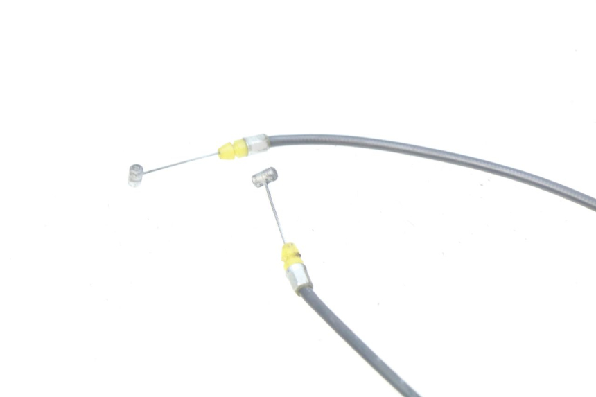 photo de CABLAGGIO APERTURA SELLA KAWASAKI ZR7 ZR-7 S 750 (1999 - 2004) - Primo piano tecnico