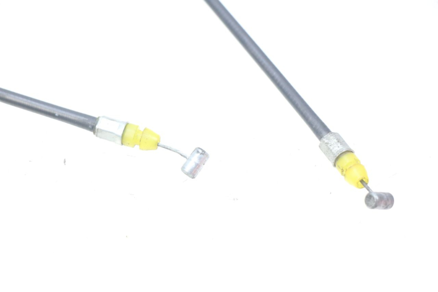 photo de CABLAGGIO APERTURA SELLA KAWASAKI ZR7 ZR-7 S 750 (1999 - 2004) - Dettagli dei punti di fissaggio