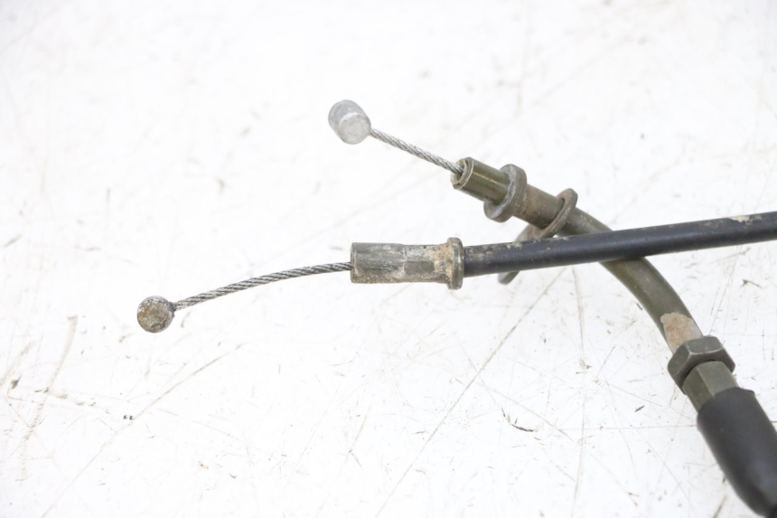 photo de CAVO ARIA MAG POWER BOMBERS 4T 50 (2016 - 2026) - Dettaglio del componente