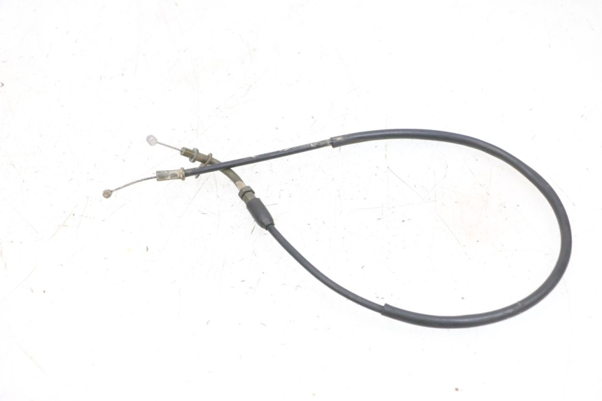 photo de CAVO ARIA MAG POWER BOMBERS 4T 50 (2016 - 2026) - Zoom sullo stato d'uso