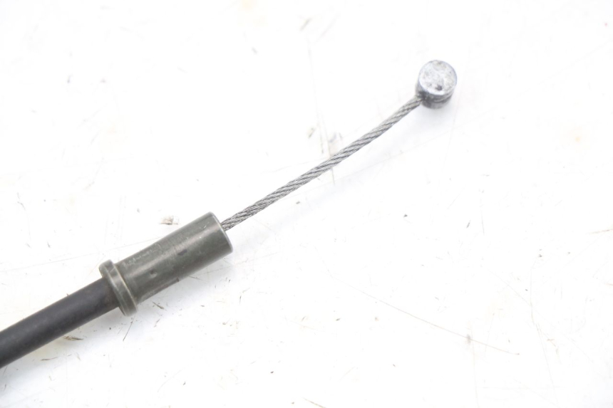 photo de CAVO ARIA ARCHIVE CAFE RACER 4T 50 (2019 - 2024) - Altra angolazione