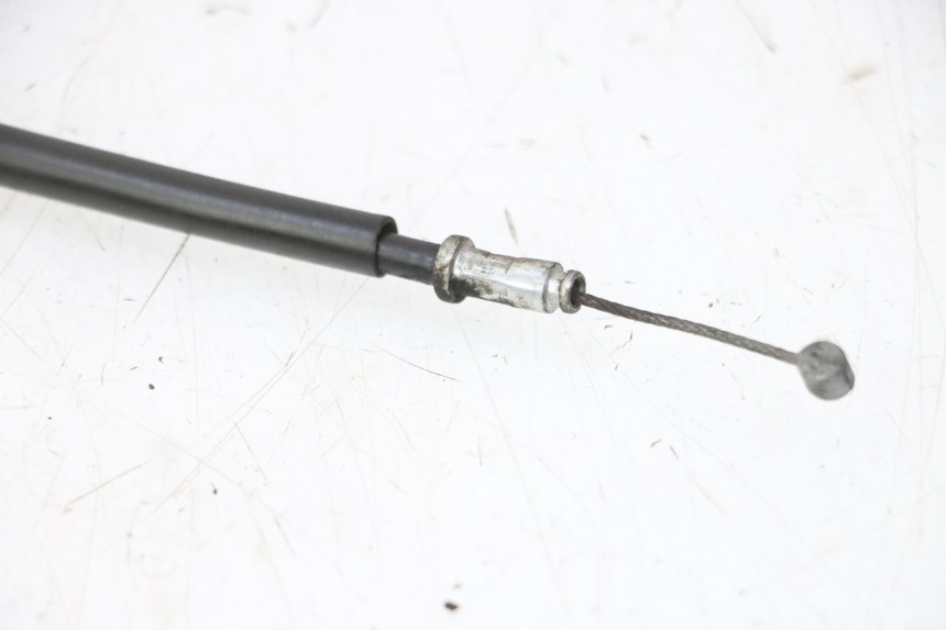 photo de CAVO ARIA STAHO FH 50 (2018 - 2019) - Primo piano tecnico