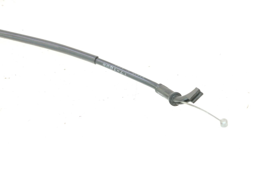 photo de CAVO ARIA KAWASAKI GPX F ZX750F 750 (1986 - 1990) - Dettaglio del componente