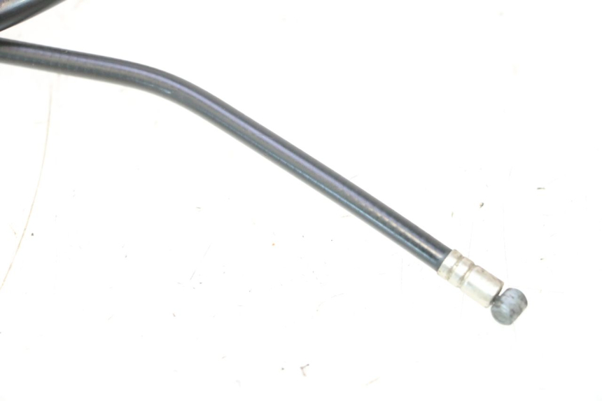 photo de CAVO ARIA KAWASAKI GPX F ZX750F 750 (1986 - 1990) - Primo piano tecnico