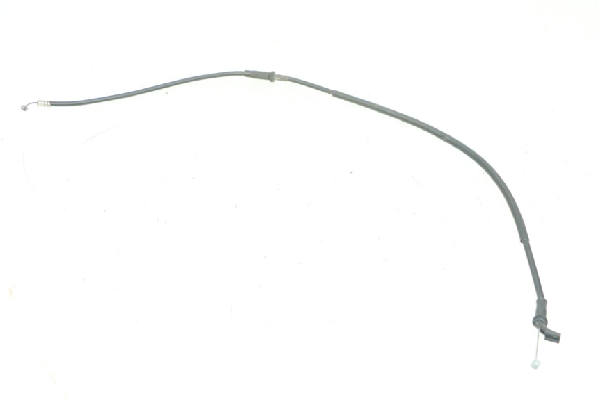 photo de CAVO ARIA KAWASAKI GPX R WARBIRD 600 (1988 - 1993) - Vista principale